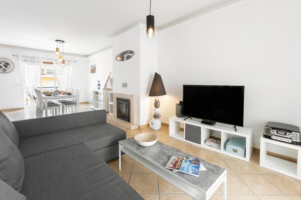شقة Belem House نازاريه المظهر الخارجي الصورة