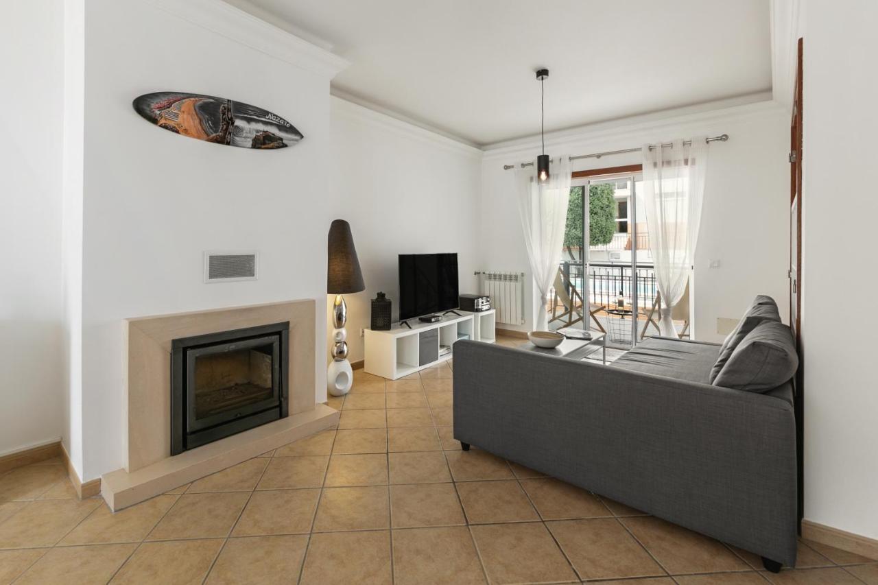 شقة Belem House نازاريه المظهر الخارجي الصورة
