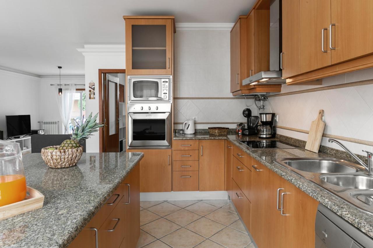 شقة Belem House نازاريه المظهر الخارجي الصورة