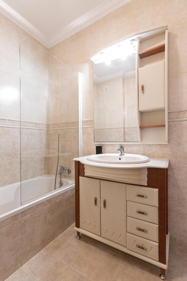 شقة Belem House نازاريه المظهر الخارجي الصورة