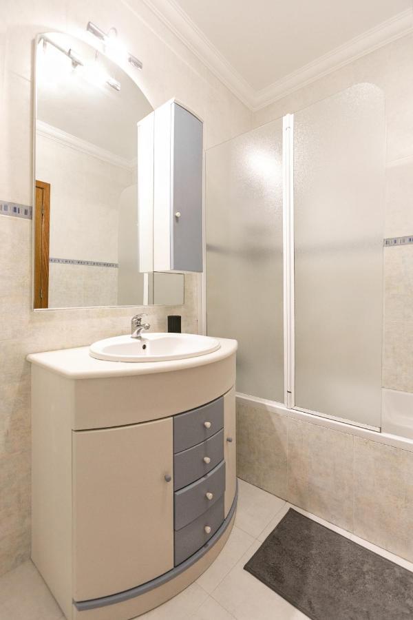 شقة Belem House نازاريه المظهر الخارجي الصورة