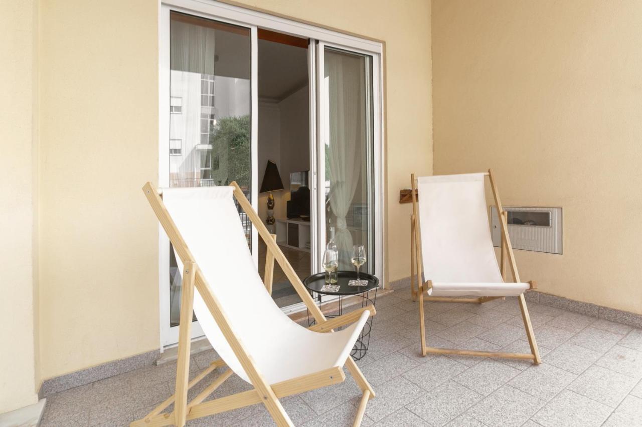 شقة Belem House نازاريه المظهر الخارجي الصورة