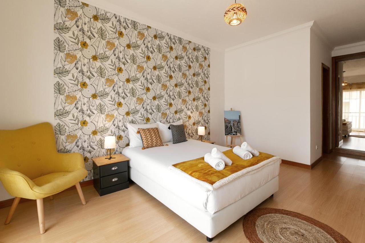 شقة Belem House نازاريه المظهر الخارجي الصورة
