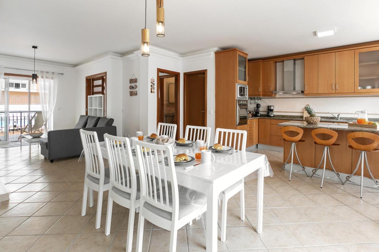 شقة Belem House نازاريه المظهر الخارجي الصورة